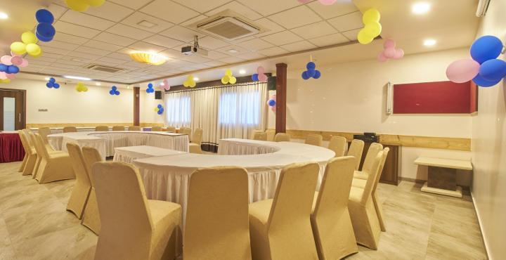Hotel Green Olive Aurangabad (Maharashtra) Exterior foto