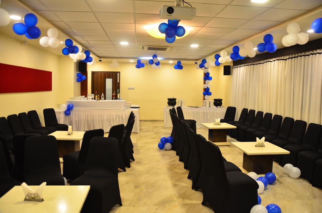 Hotel Green Olive Aurangabad (Maharashtra) Exterior foto