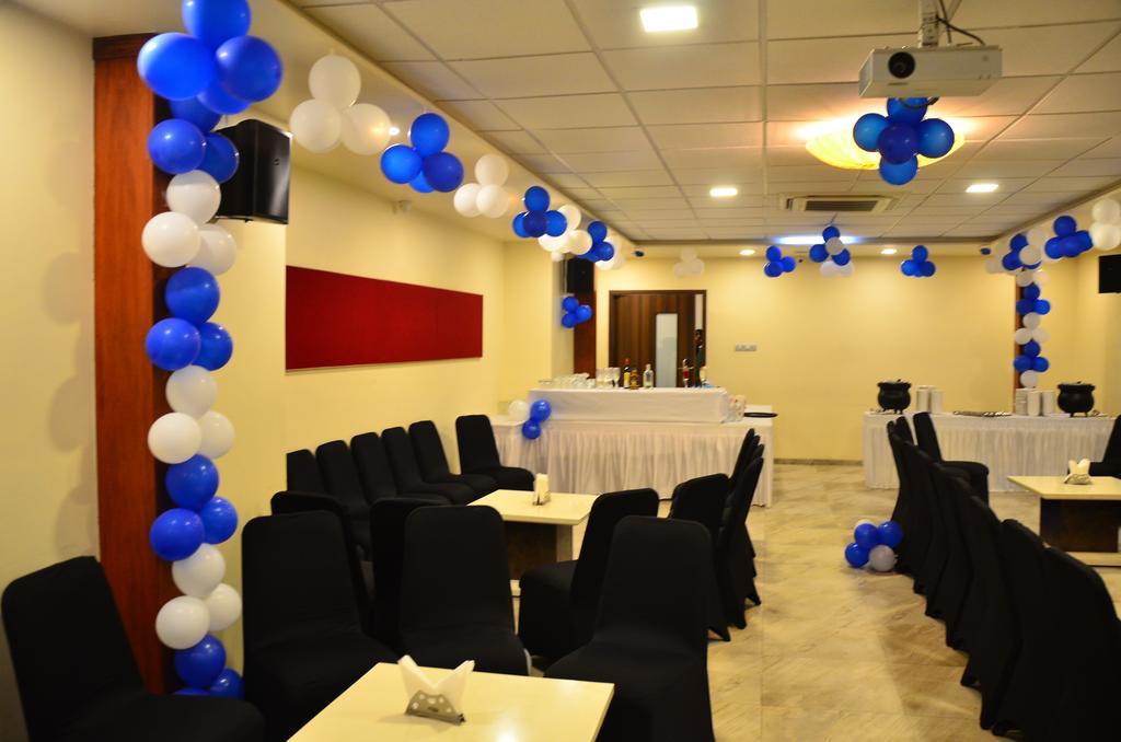 Hotel Green Olive Aurangabad (Maharashtra) Exterior foto