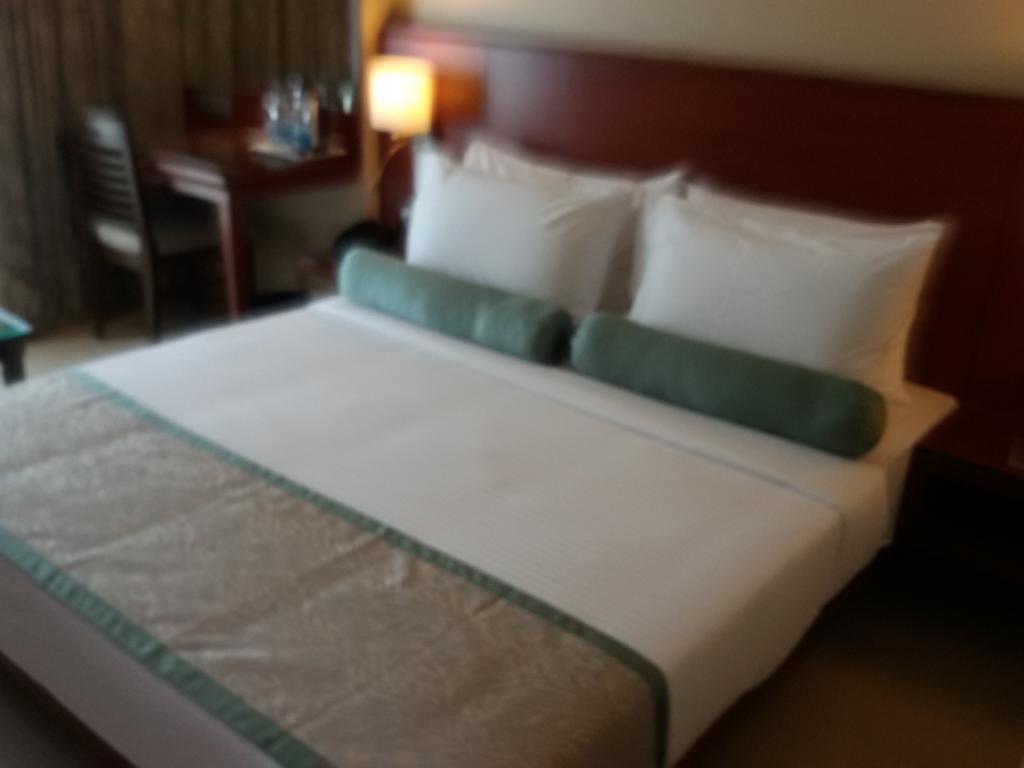 Hotel Green Olive Aurangabad (Maharashtra) Exterior foto