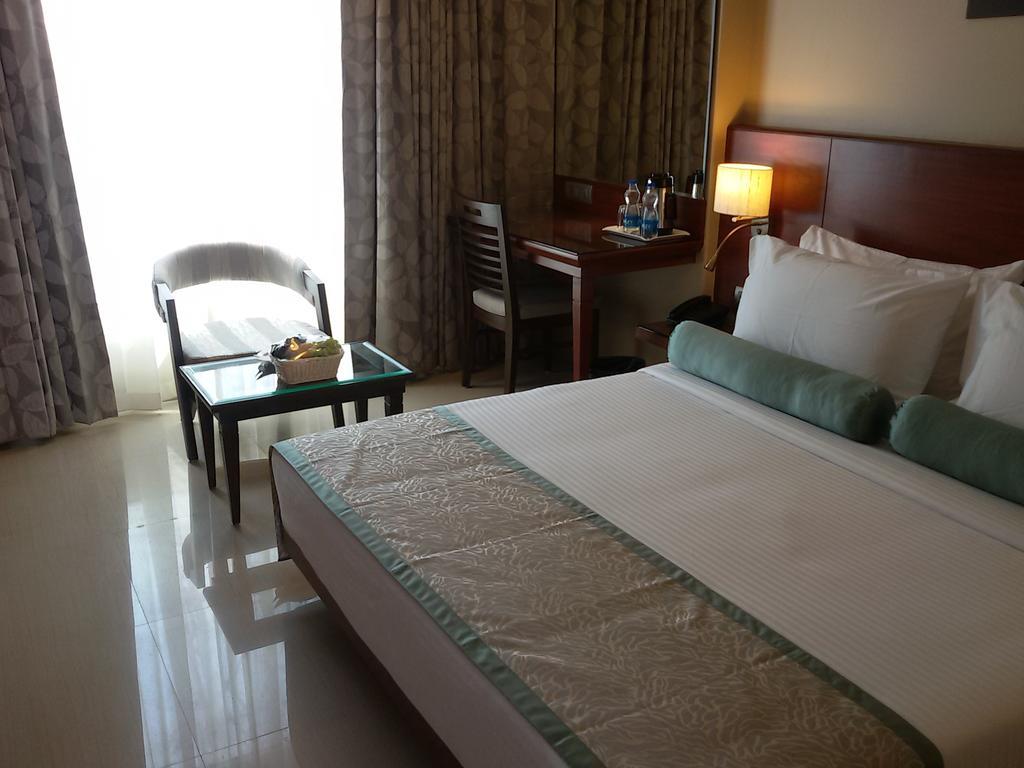 Hotel Green Olive Aurangabad (Maharashtra) Exterior foto