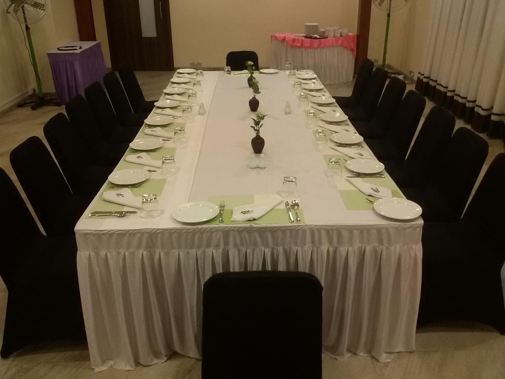 Hotel Green Olive Aurangabad (Maharashtra) Exterior foto