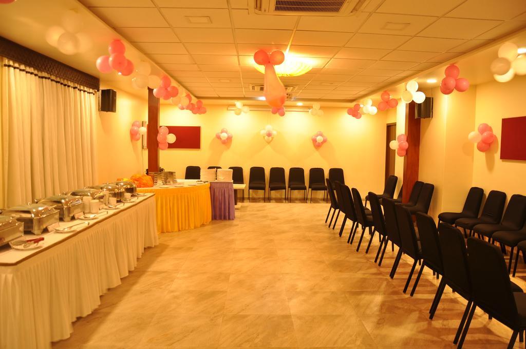 Hotel Green Olive Aurangabad (Maharashtra) Exterior foto