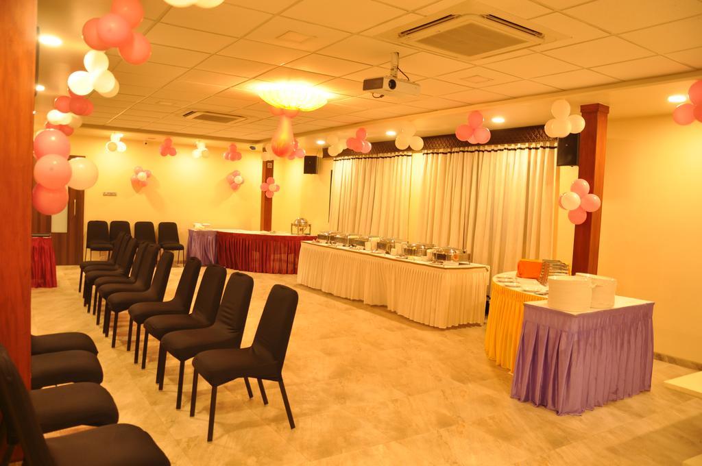 Hotel Green Olive Aurangabad (Maharashtra) Exterior foto