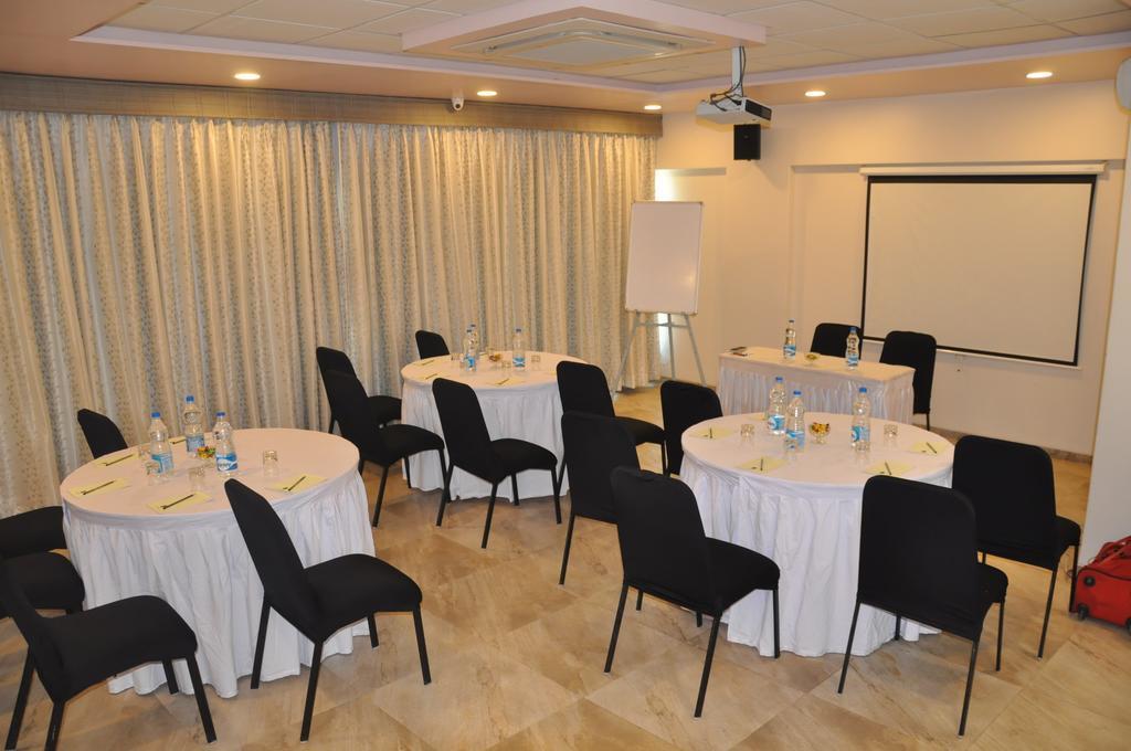 Hotel Green Olive Aurangabad (Maharashtra) Exterior foto